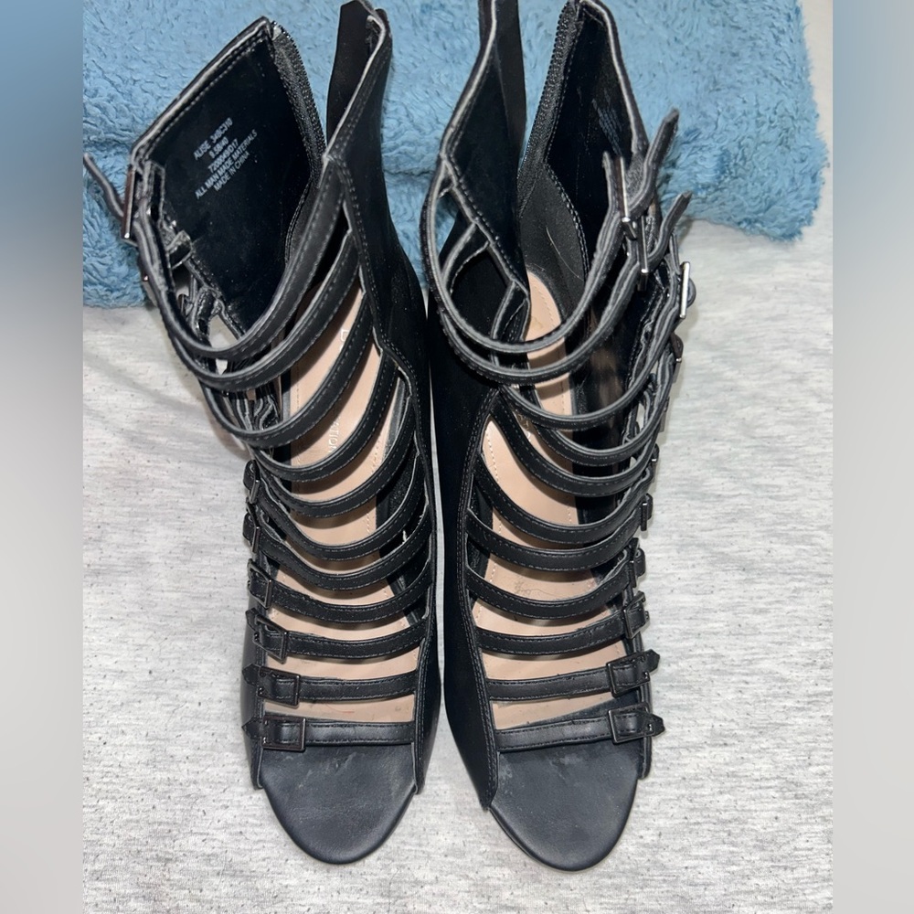 Bcb generation heels size 9.5